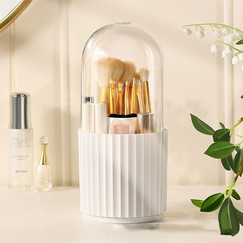 Dust-Proof  Cosmetic Storage - Eve's High Fashion LLC