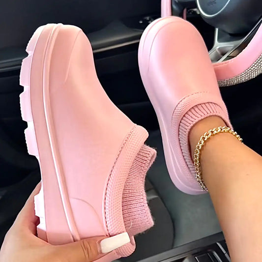 Non-Slip Shoes - Eve's High Fashion LLC