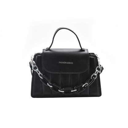 Fashion Chain Crossbody Shoulder Bag - Eve's High Fashion LLC