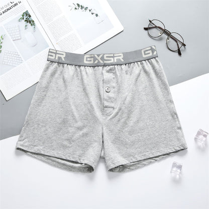 Men's Boxer Briefs - Eve's High Fashion LLC