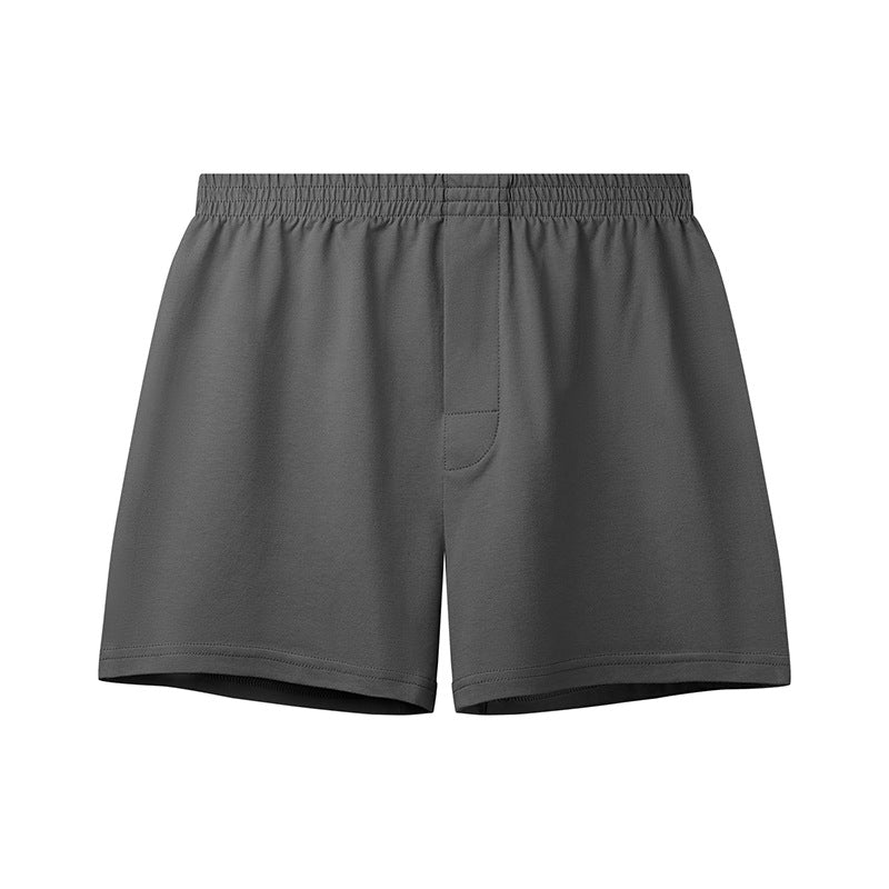 Loose-Fitting Loungewear Men's Boxer - Eve's High Fashion LLC
