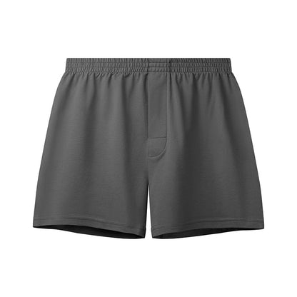 Loose-Fitting Loungewear Men's Boxer - Eve's High Fashion LLC