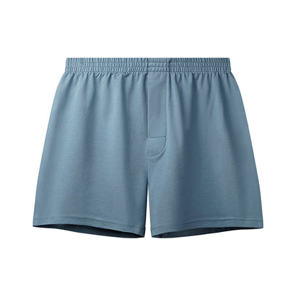 Loose-Fitting Loungewear Men's Boxer - Eve's High Fashion LLC