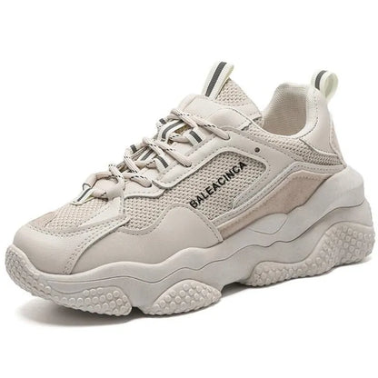 Women's Shoes Casual Sneakers Wedge - Eve's High Fashion LLC