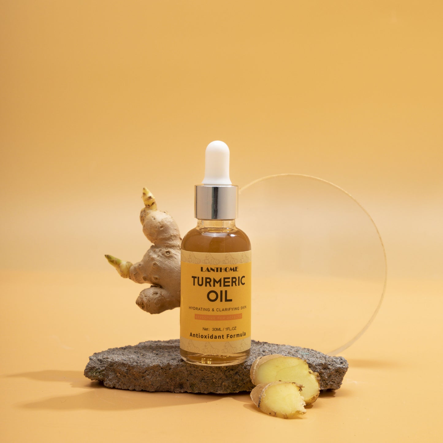 Turmeric Skin Care Set - Eve's High Fashion LLC