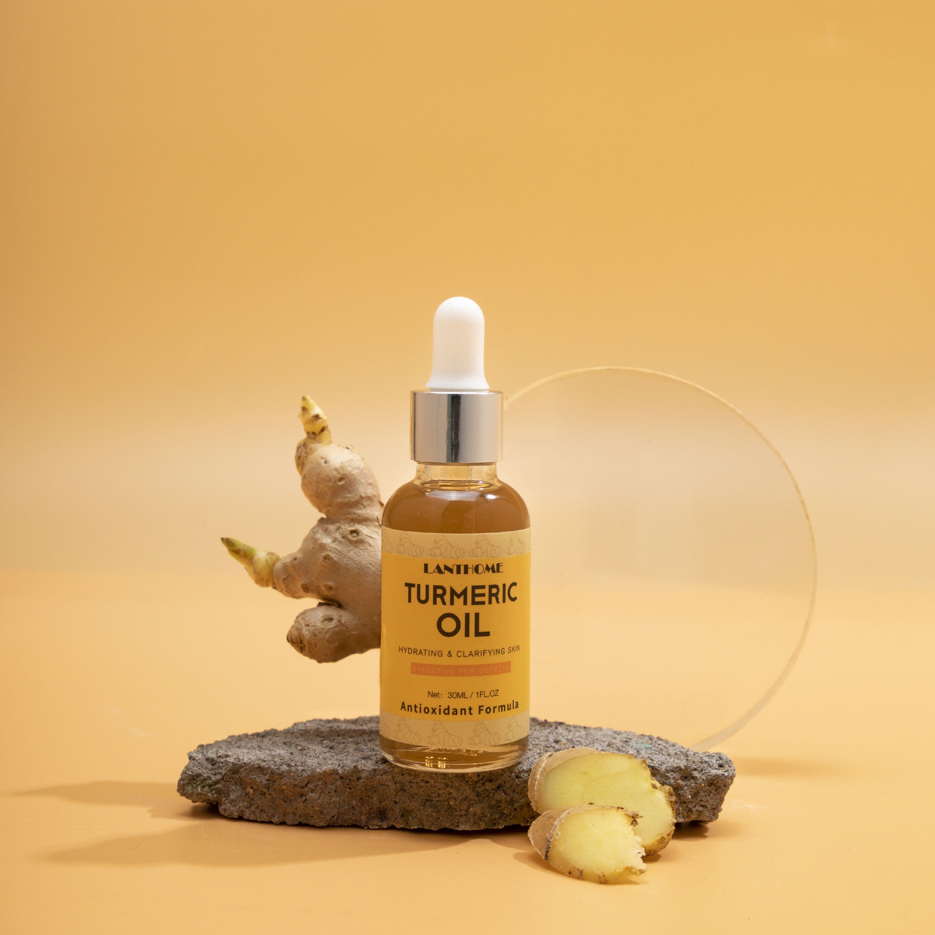 Turmeric Skin Care Set - Eve's High Fashion LLC