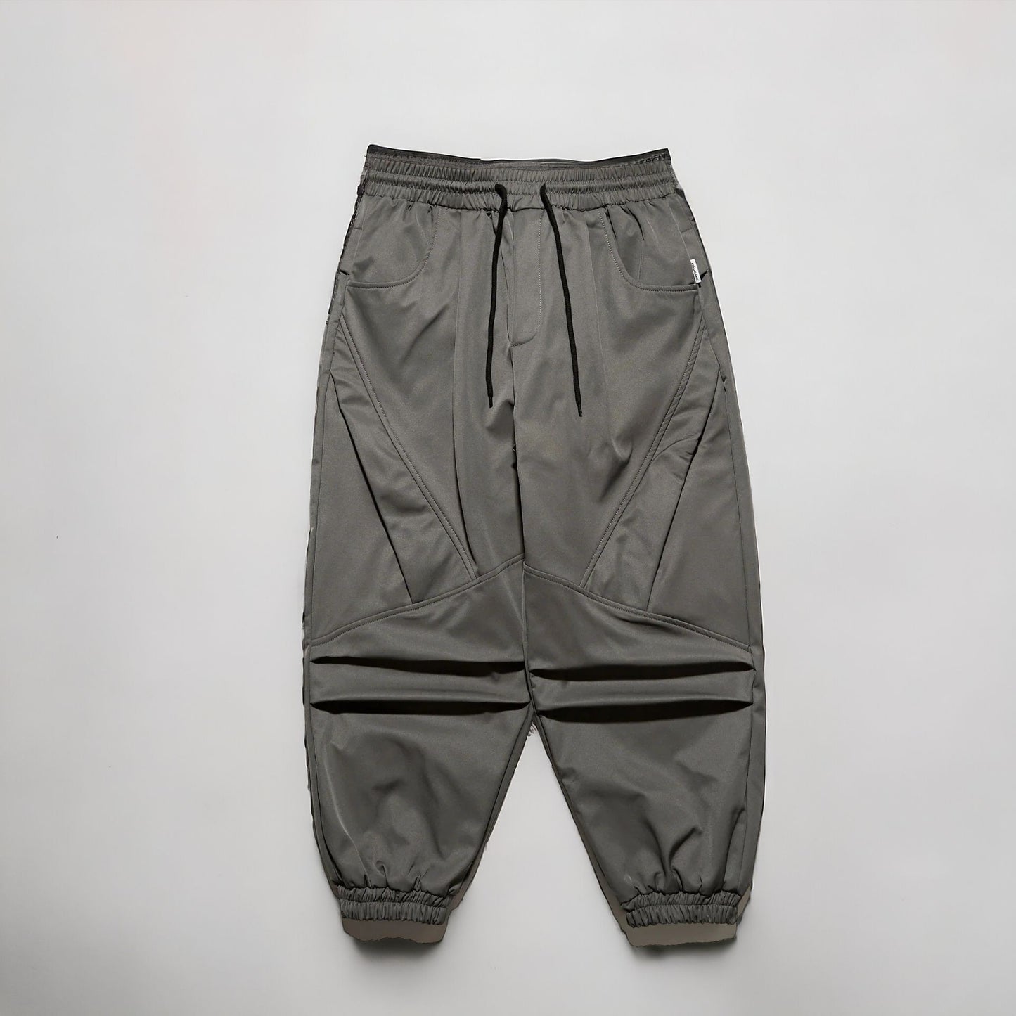 Men's Functional Waterproof Plush Pants - Eve's High Fashion LLC