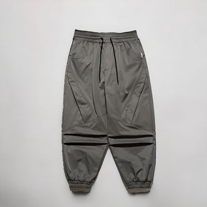 Men's Functional Waterproof Plush Pants - Eve's High Fashion LLC