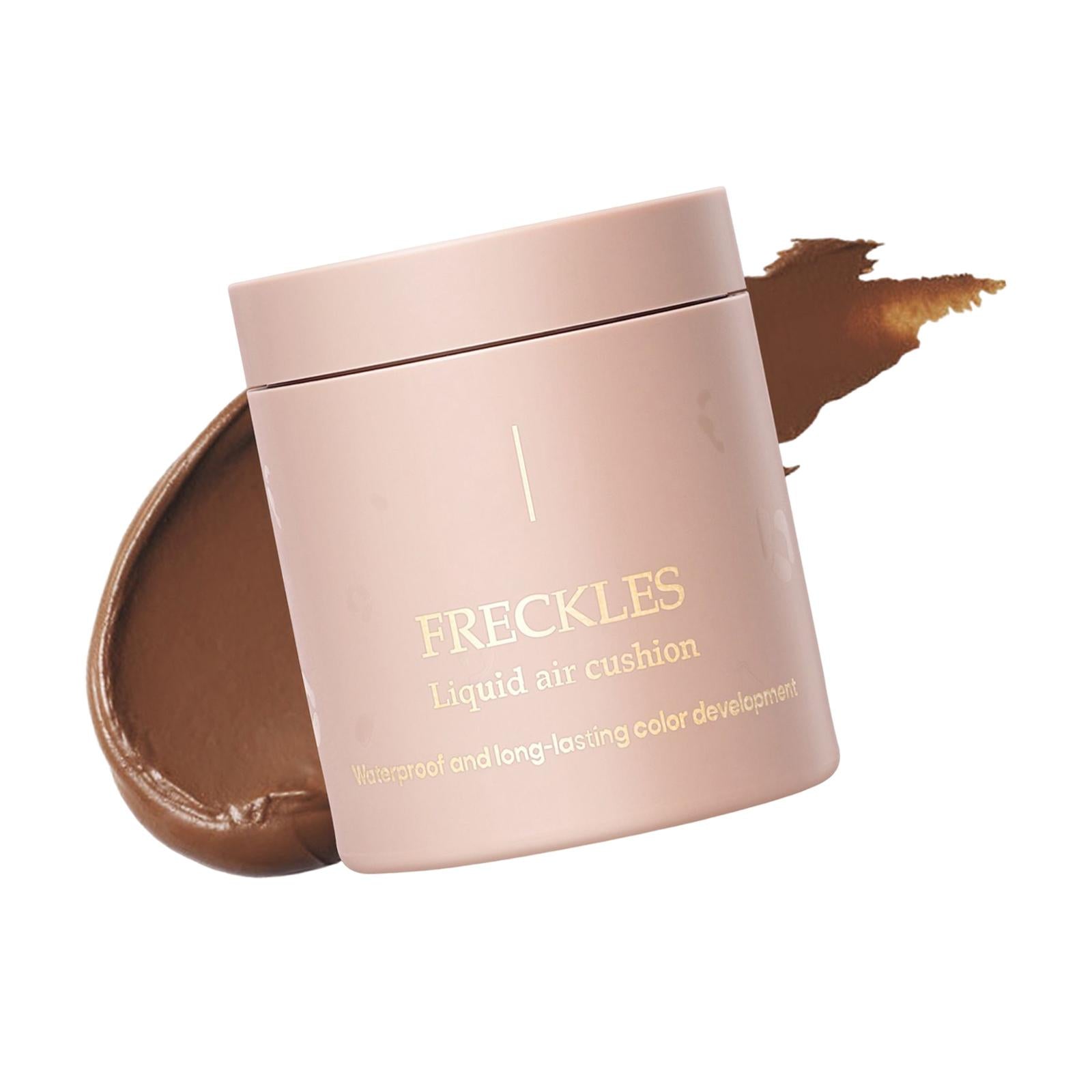 Waterproof Seal Air Cushion Freckles - Eve's High Fashion LLC