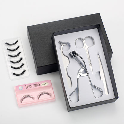 4Pcs Multifunctional Eyelash Set - Eve's High Fashion LLC
