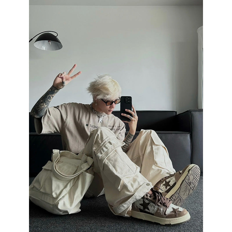Cargo Pants - Eve's High Fashion LLC