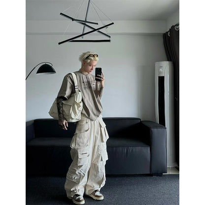 Cargo Pants - Eve's High Fashion LLC