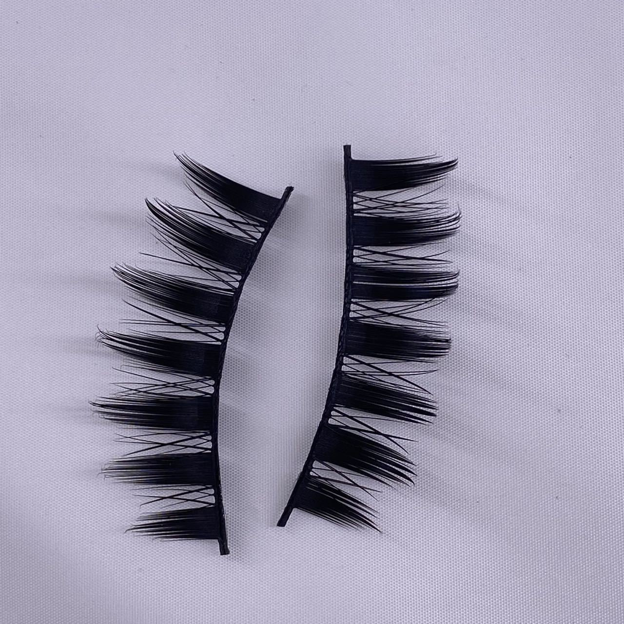 Thick Full False Eyelashes - Eve's High Fashion LLC