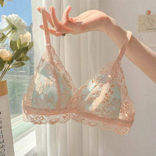 Summer Ultra-Thin Bra - Eve's High Fashion LLC