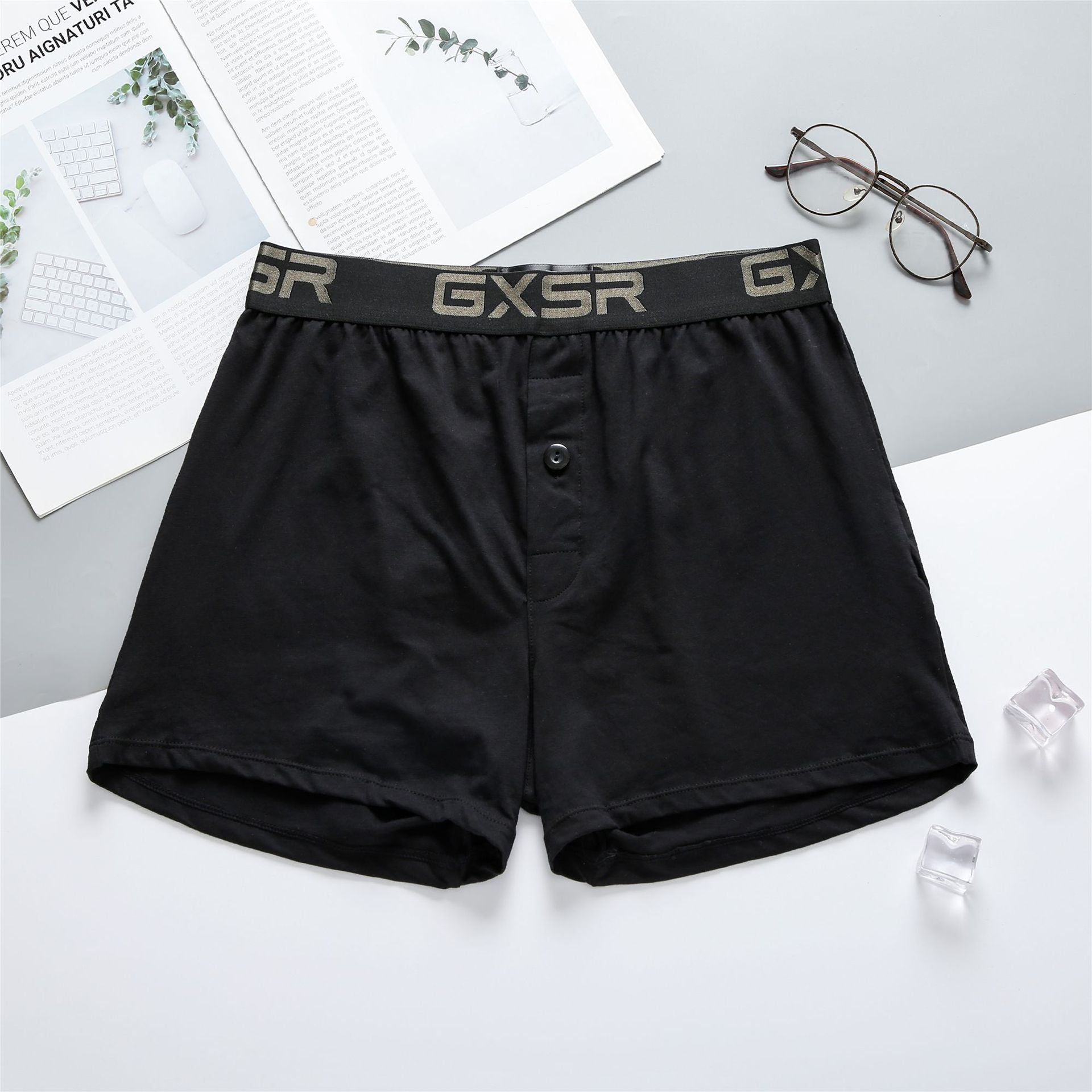 Men's Boxer Briefs - Eve's High Fashion LLC