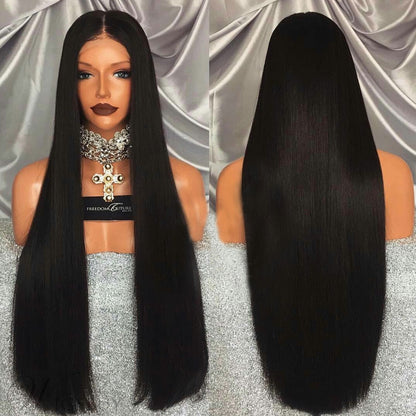 Lace Front Wig - Eve's High Fashion LLC