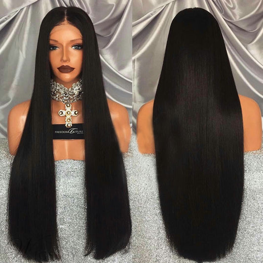 Lace Front Wig - Eve's High Fashion LLC