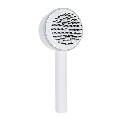 Self Cleaning Hair Brush - Eve's High Fashion LLC