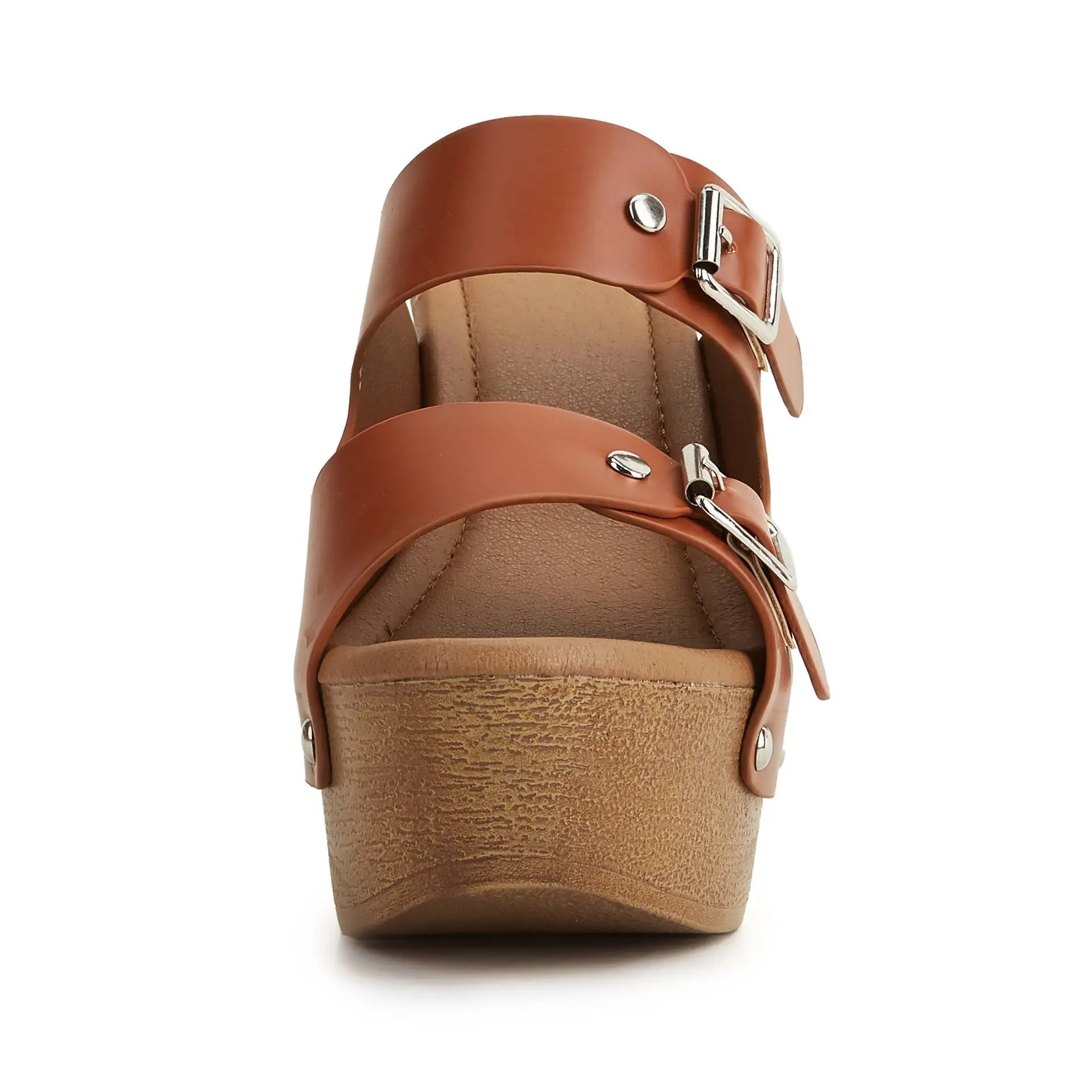 Chunky Heel Platform - Eve's High Fashion LLC