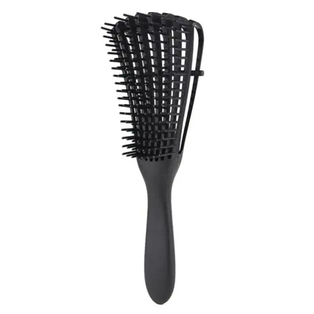 Detangling Brush for Curly Hair - Eve's High Fashion LLC
