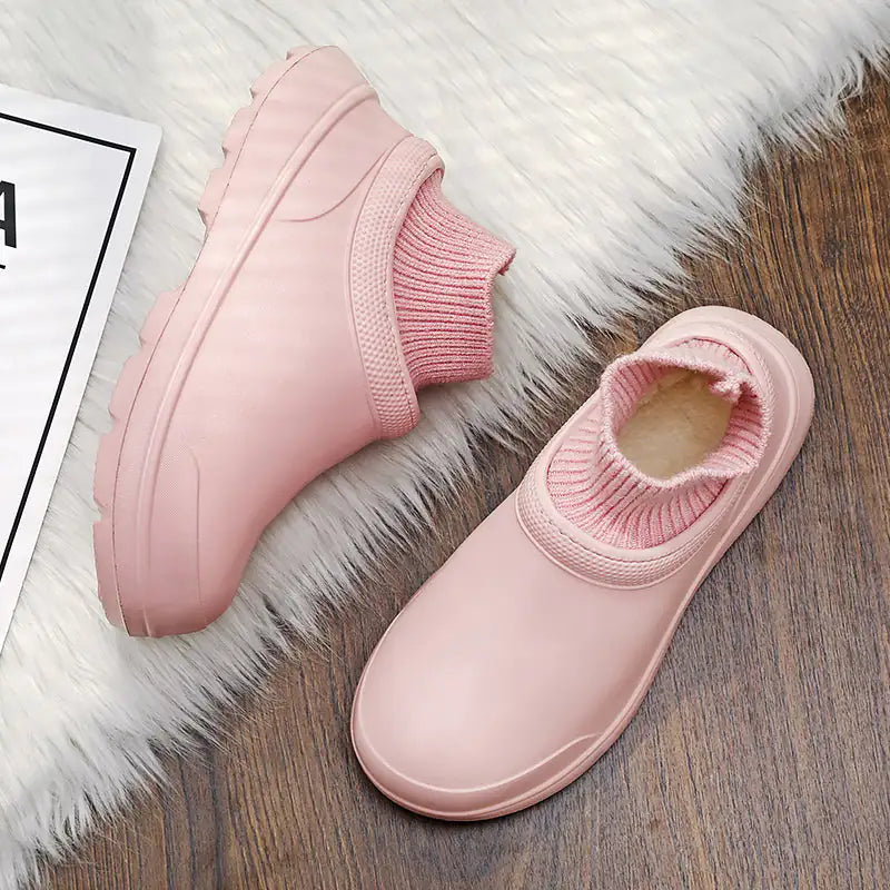 Non-Slip Shoes - Eve's High Fashion LLC