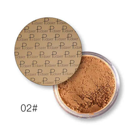 Oil-Control Loose Powder - Eve's High Fashion LLC